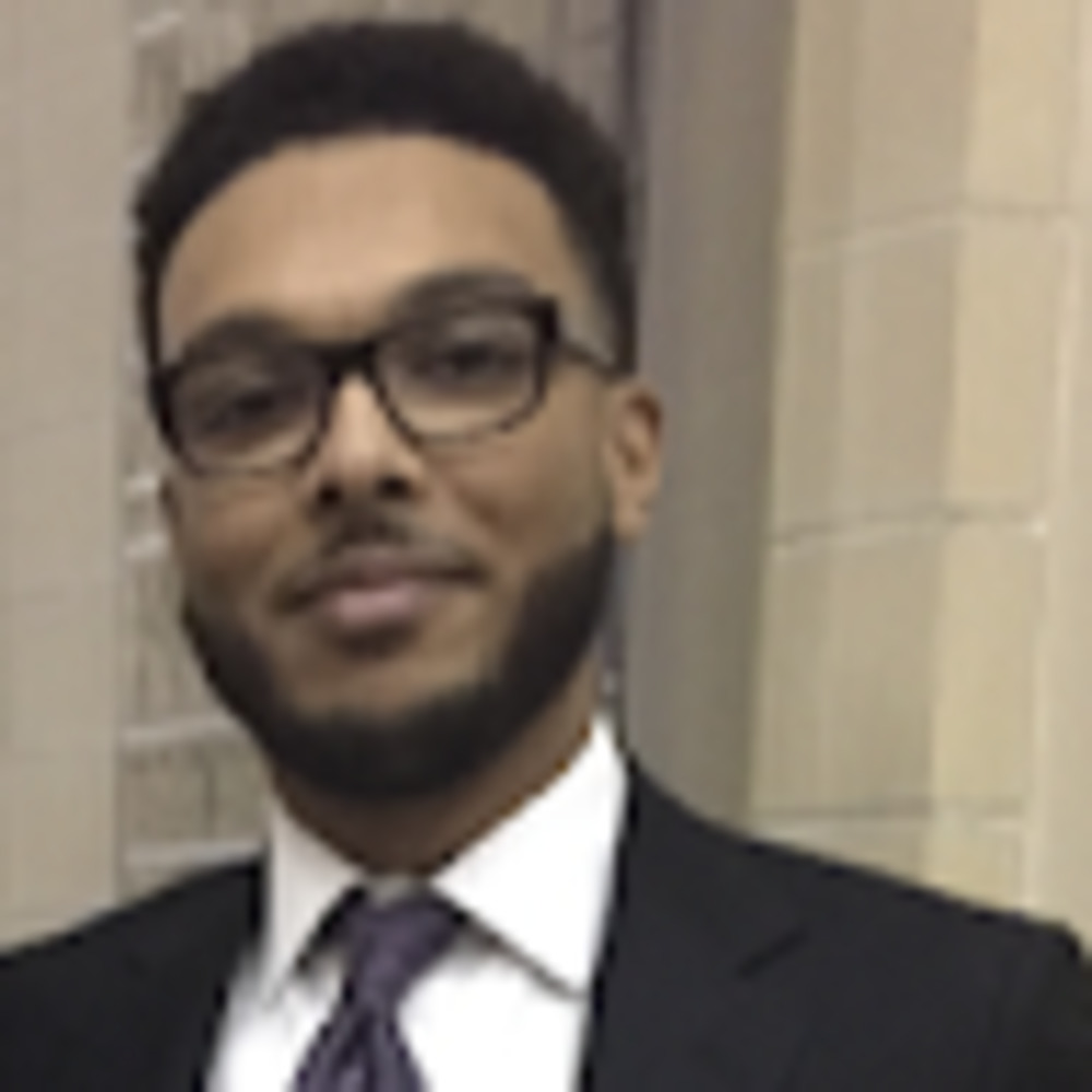 Meet your Posher, Donovan